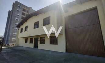 Imagem 3: Pavilhão para aluguel e à venda em Novo Hamburgo