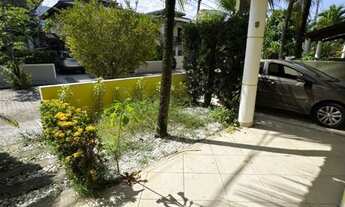 Imagem 3: Casa duplex em condomínio - 4/4 sendo 3 suítes - Burraquinho / Lauro de Freitas