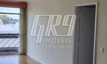 Imagem 2: Locação - Apartamento de 117 m² na Av. Pres. Kennedy