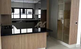 Imagem 4: Casa - Loteamento Residencial Arborais - Campinas