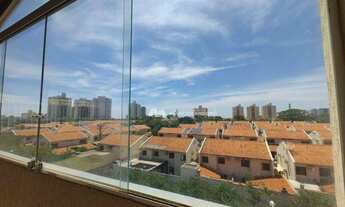 Imagem 5: Cobertura com 3 dormitórios à venda, 135 m² por R$ 390.000,00 - Higienópolis - São José do