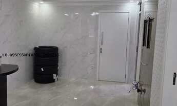 Imagem 5: Apartamento 2 Quartos para Venda em Curitiba, TATUQUARA, 2 dormitórios, 1 banheiro, 1 vaga