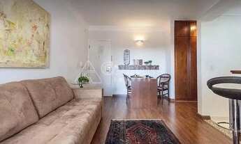 Imagem 2: Apartamento - Cambuí - Campinas