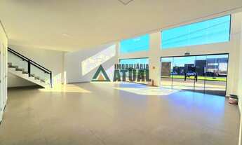 Imagem 3: Sala comercial com 160 m² na cidade de Cambé