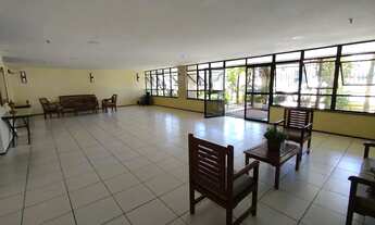 Imagem 6: ALUGA-SE APARTAMENTO DE 02 QUARTOS PRÓXIMO AO DRAGÃO DO MAR E AV. BEIRA MAR