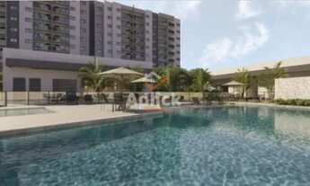 Imagem 7: Apartamento 2 e 3 Quartos com Suíte - Opção com Garden Privativo em Bairro De Fatima