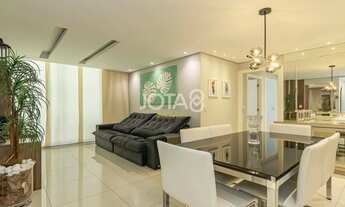 Imagem 7: MOBILIADO COM 3 QUARTOS E 2 VAGAS Á 900 METROS DA BATEL GRILL Maravilhoso e bem localizado