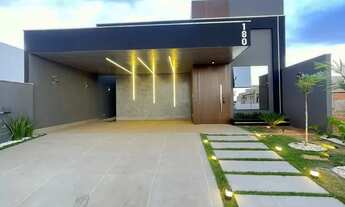 Imagem 2: Casa Térrea no Villa Segura-Montes Claros MG