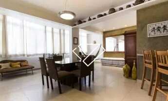 Imagem: Apartamento com 3 quartos à venda, 140