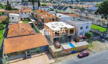 Imagem 6: SOBRADOS NOVOS NO BOQUEIRÃO