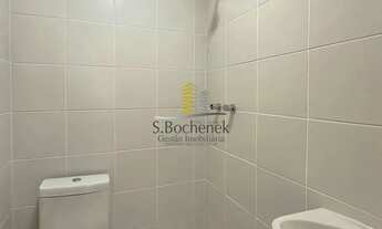 Imagem 2: Lindo apartamento locação Ed. Paisagem Tamboré - 2 dormitórios + 2 vagas