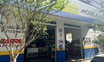 Imagem: ALUGO SALÃO COMERCIAL NA REGIÃO CENTRAL