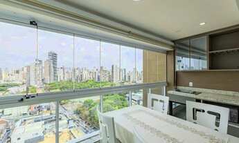 Imagem 3: Apartamento com 1 quarto, mobiliado, à venda no Easy Life Vaca Brava