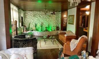 Imagem 2: MAGNIFICA CASA NO CORAÇÃO DO BAIRRO RIO BRANCO!!!!