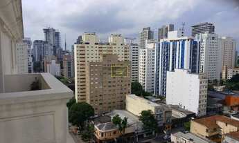 Imagem 3: Apartamento Com 02 Dormitórios Para Locação em Pinheiros