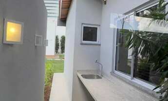 Imagem 7: Casa em condomínio