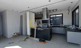 Imagem 8: BELÍSSIMA CASA TÉRREA PARA VENDA CONDOMINIO CYRELA