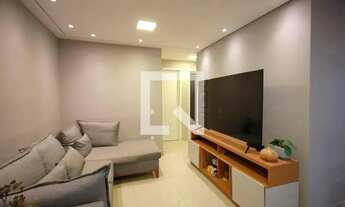 Imagem: Apartamento à Venda - Ouro Preto, 3 Quartos