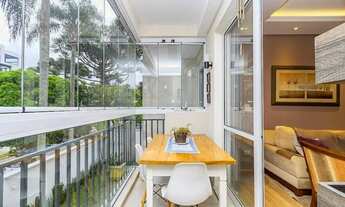 Imagem: Apartamento com 3 dormitórios à venda