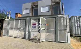 Imagem: Casa para Venda - 125m², 3 dormitórios