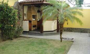 Imagem: Casa Duplex em Flamboyant - Campos dos Goytacazes