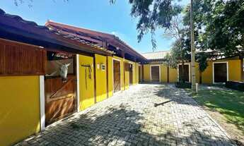 Imagem 4: Lindo haras à VENDA na cidade de Itatiba/SP com 6 alqueires de área total, localização pri