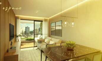 Imagem 2: Cineasta Oscar Santana, 1 E 2 Quartos, Muito Bem Distribuído Entre 46M² E 66M² E 1 Vaga Na