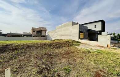 Imagem 2: Terreno de 253,92m² à venda em condomínio - Vivendas da Mata