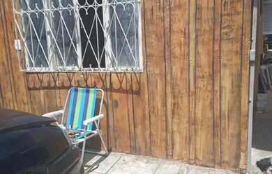 Imagem 2: Duas casas de um dormitório no bairro Hípica