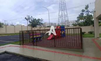 Imagem 2: Aluguel Apartamento SHOPPING PARK