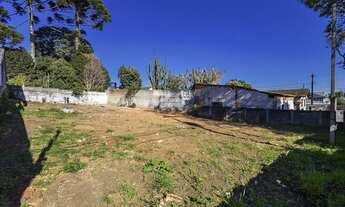 Imagem 5: Vendas Terreno Curitiba PR