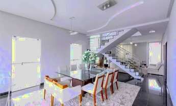 Imagem 4: Condomínio com 4 quartos à venda em Loteamento Portal Do Sol I - GO