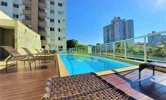 Imagem: EXCELENTE APARTAMENTO SEMI MOBILIADO BAIRRO