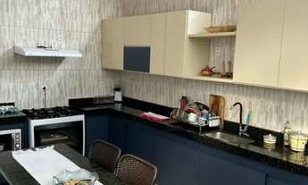 Imagem 3: Casa - Residencial Santa Fé Goiânia