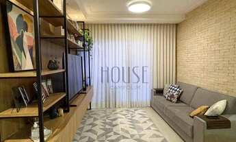 Imagem 2: Apartamento com 3 quartos à venda, 97 m² - Condomínio Lá Vista Moncayo - Sorocaba/SP