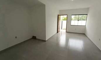 Imagem 2: Casas de primeira locação, no Pq. Nancy, 2 térreas e 2 duplex