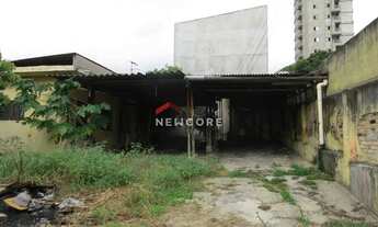 Imagem 2: Lote em Rua Comandante Juliano Tena - Vila Santa Teresa (Zona Leste) - São Paulo/SP