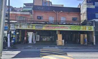 Imagem 2: Salão para alugar por R$ 12.000,00/mês - Helena Maria - Osasco/SP