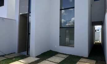 Imagem 3: Lindo Dúplex com 3/4 sendo 01 Suite no Bairro Sim