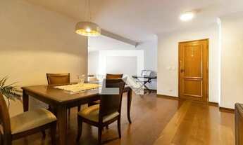 Imagem 3: Apartamento à Venda - Aclimação, 4 Quartos, 145 m2