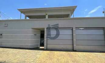 Imagem: Casa para aluguel, 4 quartos, 4 suítes