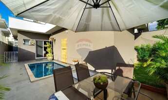 Imagem 2: Casa Térrea a Venda - 3 dormitórios 1 suíte com closet- Louveira/SP Aceita Financiamento B