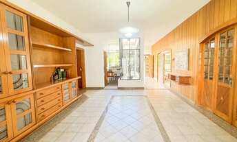 Imagem 2: Casa linear para locação no bairro Bom Clima Juiz de Fora/MG