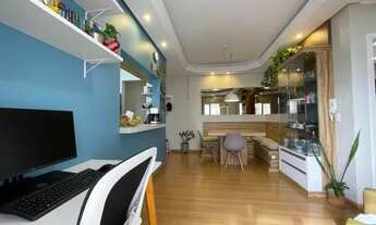 Imagem 7: AR087 - APARTAMENTO NO IMBUI 2/4