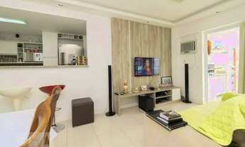 Imagem 4: Apartamento com 2 quartos à venda, 75 m² por R$ 730.000 - Santa Rosa - Niterói/RJ