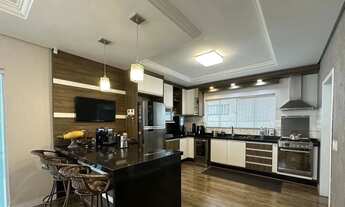 Imagem 5: Casa 3 Quartos com 1 Suíte e 206m² - Pedra Branca R$ 1.590.000,00 Pedra Branca, Palhoça