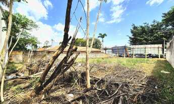 Imagem 7: Terreno de uso misto com 600m² para locação e venda - Jardim Canadá