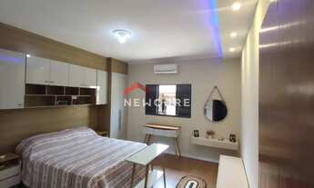 Imagem 2: Casa em Rua Vereador Toninho Furlan - Parque Residencial Rochele II - Santa Bárbara D'