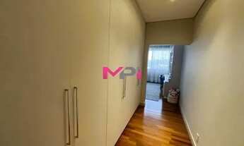 Imagem 4: CASA A VENDA NO CONDOMÍNIO QUINTA DAS PAINEIRAS - EM FRENTE AO PARQUE DA CIDADE - JUNDIAÍ