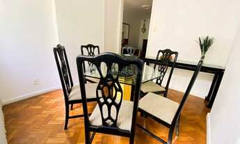 Imagem 5: Copacabana Apartamento com 3 dormitórios